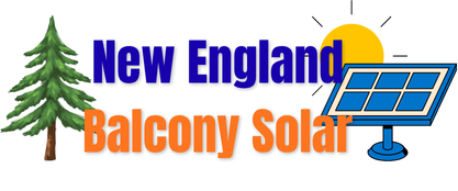 New England Balcony Solar